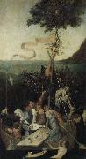 Ship of Fools Hieronymus Bosch